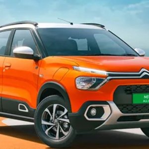 Citroen ec3 review