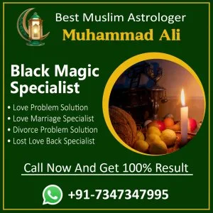 Black magic specialist +91-7347347995