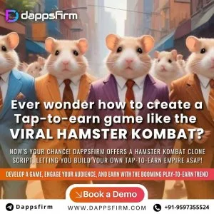 Affordable hamster kombat clone for high roi