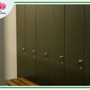 Smart lockers in delhi ncr