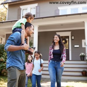 Texas mortgage services | easy loan servicing in texas