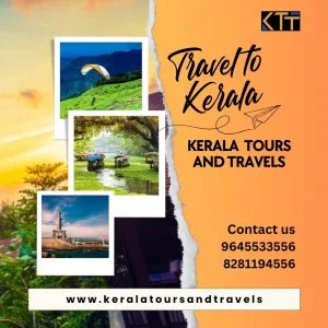 Kerala tours and travels | budget tour operator in kochi