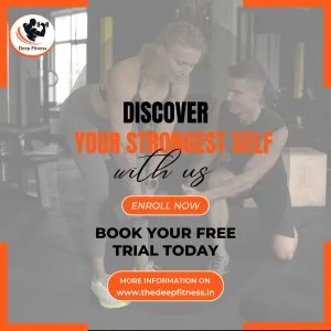 Home fitness trainer in chandigarh