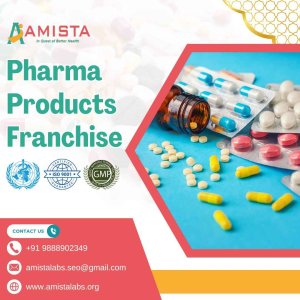 Pharma products franchise