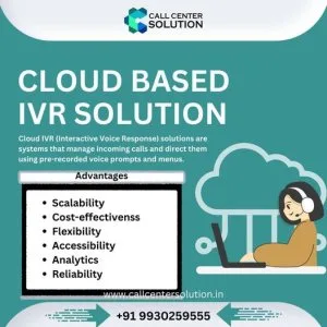 Best ivr system service provider in india