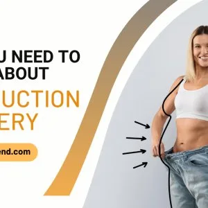 All you need to know about liposuction surgery and its benefits