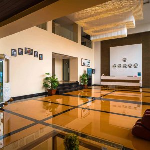 Experience top luxury hotels in port blair