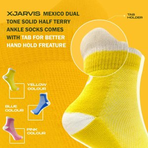 Xjarvis: buy premium socks online | designe for men & women