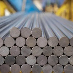 Experts of manufacturing ss round bars