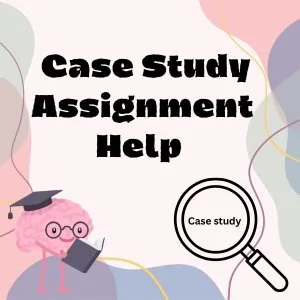 Expert case study help available 24/7