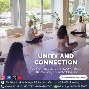 Spiritual yoga in mcleoadganj|yogalayaa