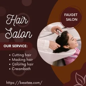 Best salon in bangalore