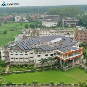 Dev bhoomi uttarakhand university (dbuu)