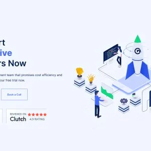 Top react native developers for hire | engage a developer now