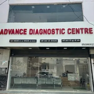 Best diagnostic centre in ajmer