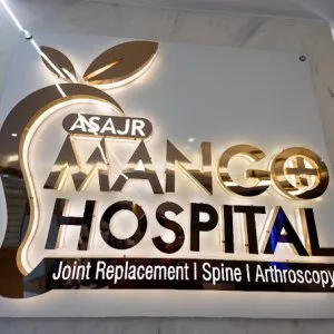 Best orthopedic doctor in udaipur