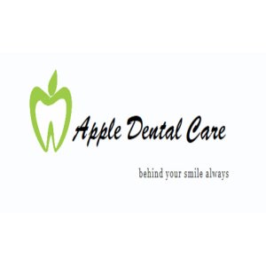 Apple dental care coimbatore