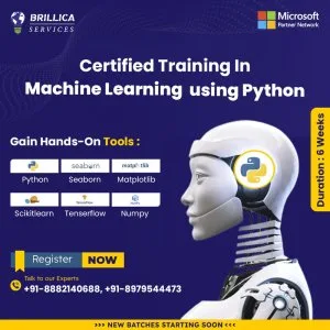 Machine learning course in delhi