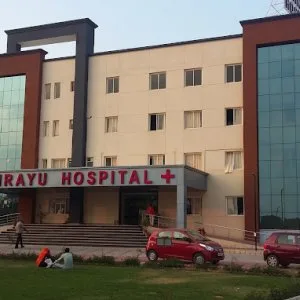Cardiology hospital in kalwar road jaipur