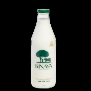 Gir cow a2 milk in jaipur - fresh & organic - kinaya farms