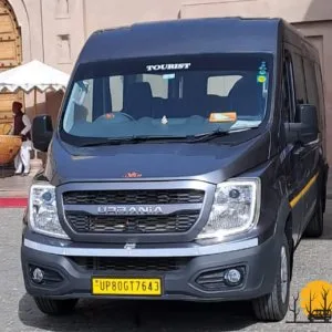 Urbania hire jaipur