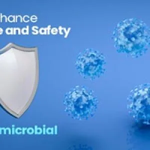 The science behind germguard ggt10