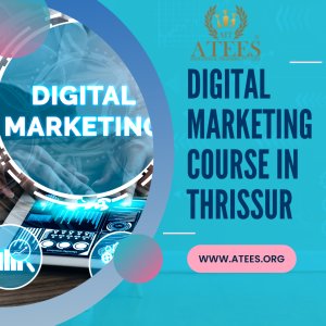Digital marketing course in thrissur