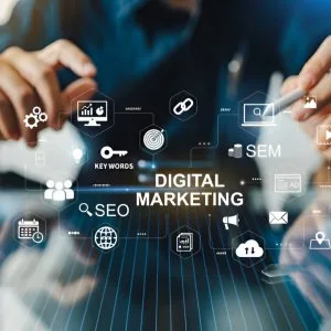 Top digital marketing strategies for 2024