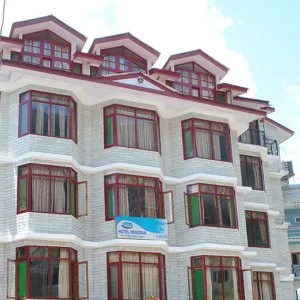 Hotel with the best tariff in manali