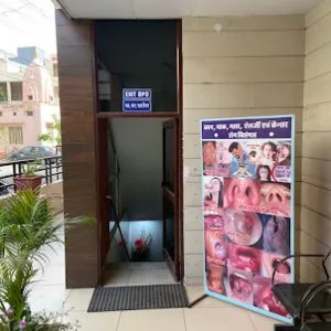 Best ent hospital in raja park jaipur