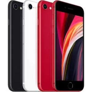 Refurbished apple iphone se (2020)