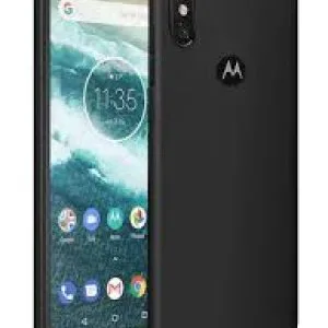 Refurbished motorola one power (4/64)