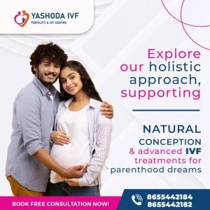 In vitro fertilization