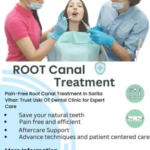 Dental clinic
