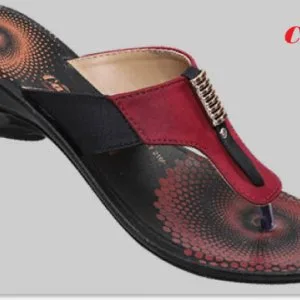 Carbon footwear: best sandals for ladies in india