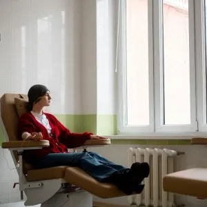 Comprehensive treatment at bhubaneswar cancer hospital