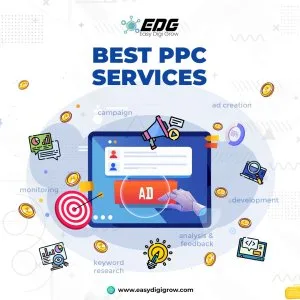 Best PPC Services in Delhi and Noida