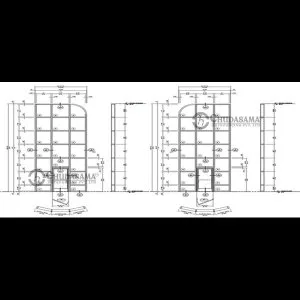 Hire dedicated mep engineers for shop drawing expert 5$