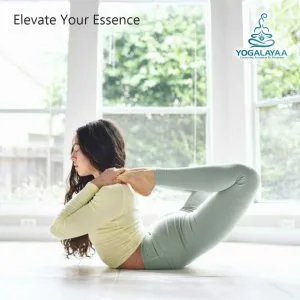 Spiritual yoga in ubud|yogalayaa