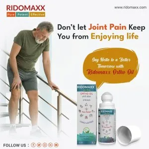 Best ortho oil