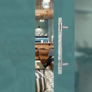 Crystal door handles wholesaler