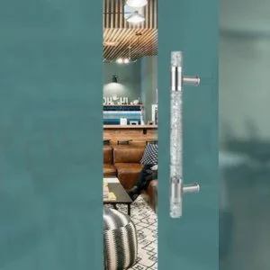 Crystal door handles wholesaler