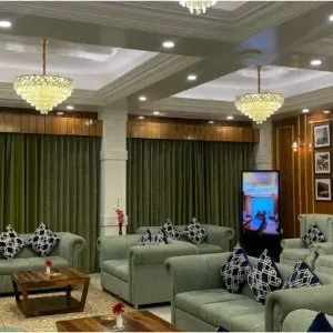 Luxury hotels in shimla