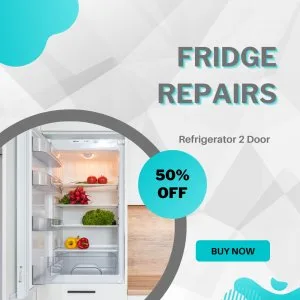Reliable refrigerator repair near me | ace fridge repairs