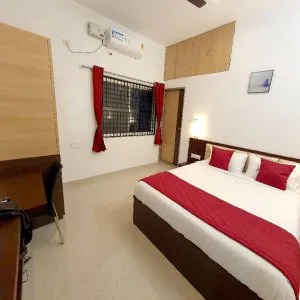 Romantic hotels in bangalore