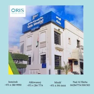 Best dental clinic in dubai | dentist in dubai - oris dental