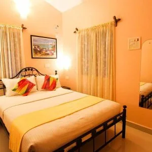 Hotels in goa for couples