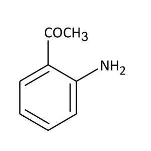 2 amino acetophenone