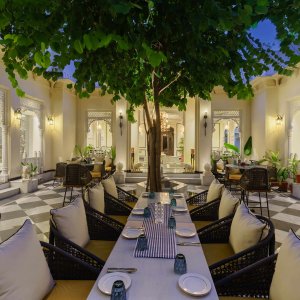 Best restaurants in udaipur