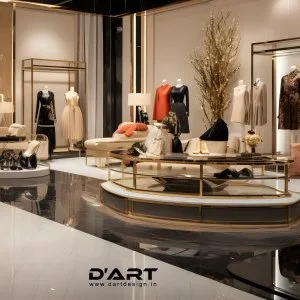 Brand design & promotion